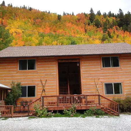 Ski Town Condos - Mountain Comfort in Monarch/Garfield, Colorado