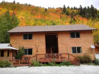 Ski Town Condos - Mountain Comfort in Monarch/Garfield, Colorado