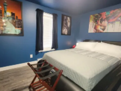 Jack's Place Hotels in Interlochen