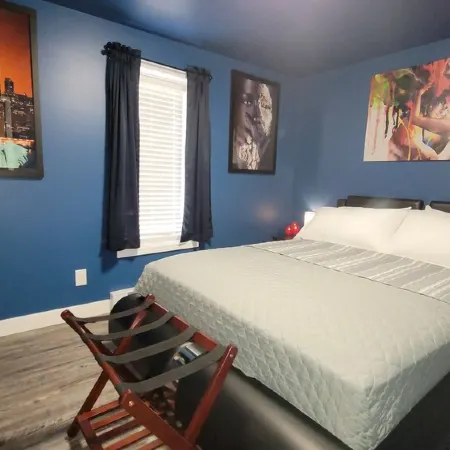 Jack's Place