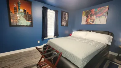 Jack's Place
