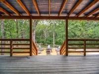 Lakeside Cabin Newly Remodeled .4Mile to Boat Ramp with Boat Parking and Kayaks.
