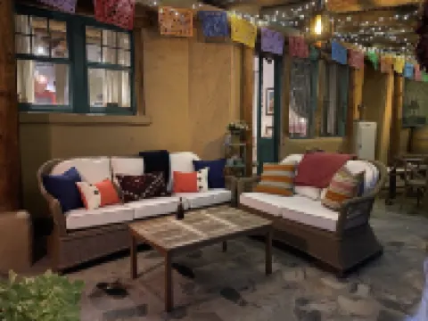 Casita Florecita - downtown Hacienda de Las Cruces