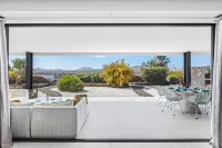 Villa Odo - Luxury villa with heated pool - Wifi