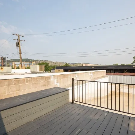 Hay Camp Loft Downtown Rapid City