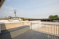 Hay Camp Loft Downtown Rapid City