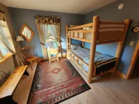 SKI GORE-Central Adirondacks-60 Acre Hidden Gem, Near Schroon Lk, 15 min off I87