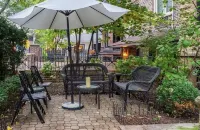 Private Historical Mansion,Luxury Home in Chicago’s Gold Coast, Event-Capable.