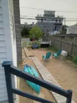 Plum Island place 5 minute walk to beach 9 minute walk to point