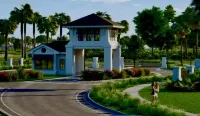 New condo with a beautiful view at The National Golf & Country Club at Ave Maria Hotels in Ave Maria