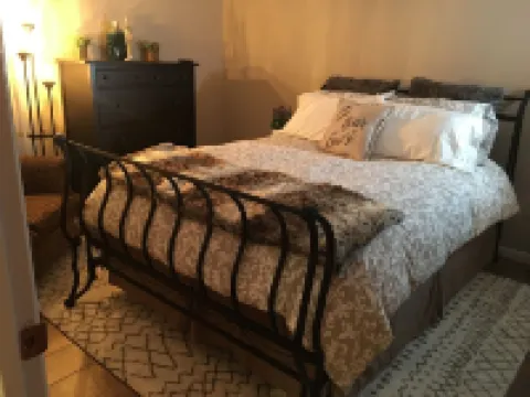 Cozy Mountain Retreat with Heated Floors