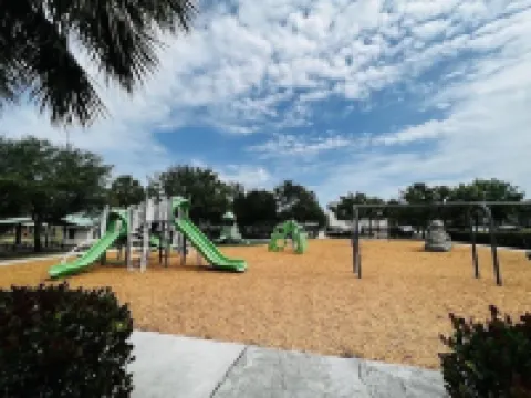 Jensen Beach Nautical Bliss Hideaway