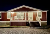 "No Worries" less than 10 minutes from Lake Texoma and Choctaw Casino - 4-Star