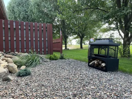 Country Apartment Rental in an Outdoor Paradise!