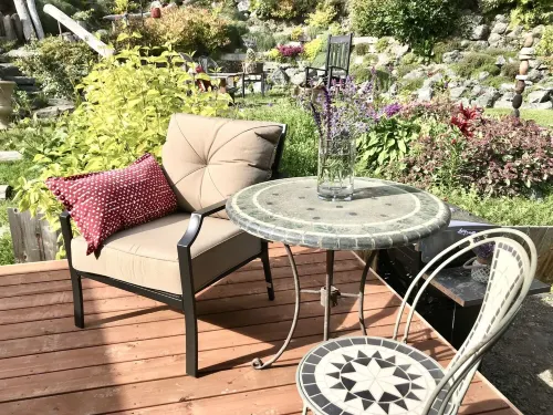 Loft on the Hill - In-town, Luxury, BIG VIEW!