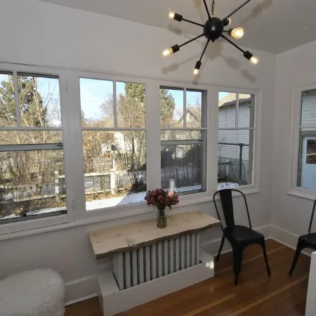 Vintage Gem in the Heart of Sheridan