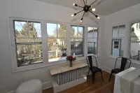 Vintage Gem in the Heart of Sheridan