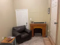 Waco Charm: A Petite Getaway