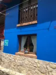 Vivienda Vacacional La Casina del Tazón  호텔