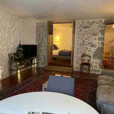 Les Rêveries-beautiful apartment in the heart of the historic center Rooms
