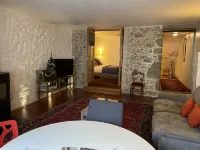 Les Rêveries-beautiful apartment in the heart of the historic center