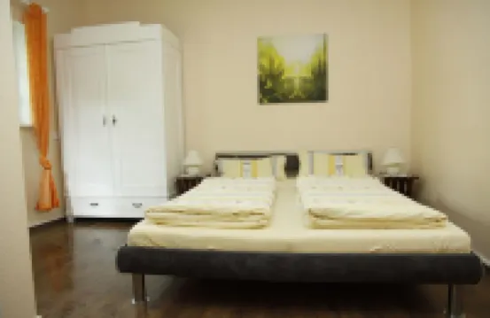 Holiday apartment "Kavaliershäuschen" near Bernkastel-Kues