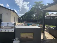 Gorgeous home near Aventura Mall