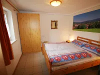 Cozy 3-Star Vacation Home, Quiet and Close to Nature for 4 People / 2 Bedrooms Hotels in Lindberg