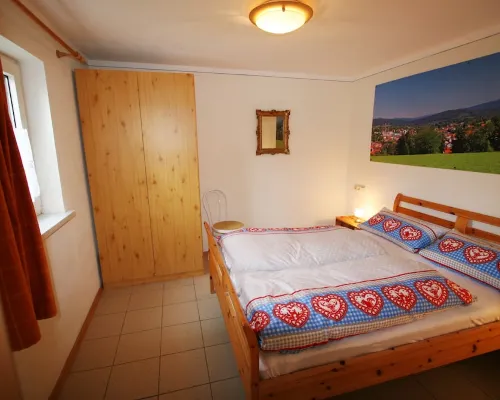 Cozy 3-Star Vacation Home, Quiet and Close to Nature for 4 People / 2 Bedrooms Hotels in Lindberg