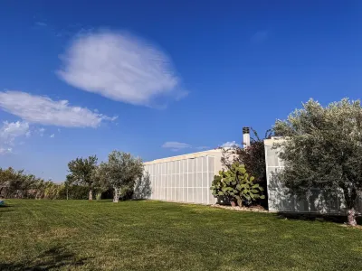 Villa Vendicari Breathtaking Views
