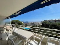 GRAND PAVOIS Hotels in Cavalaire-sur-Mer