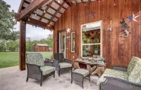 La Cabaña -  Kid friendly home by Kalahari Resort.