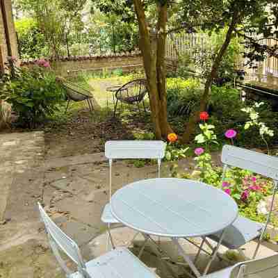 Suite Cavallotti- The Carob Hotel Exterior