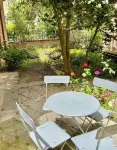 Suite Cavallotti- The Carob