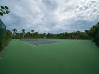 SANDY TUNDRA TOWNHOUSE, WATER-VIEWS, BOAT SLIP, PRIVATE BEACH, CLUB ACCESS Hotels in Captiva