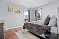 Cozy Wauk-Townhse near navy base Hotels in Waukegan