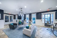 Work or Play, Great Place to Stay