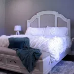 Country Cottage King Suite 7mi to Youngsville Sport Complex in Broussard, LA