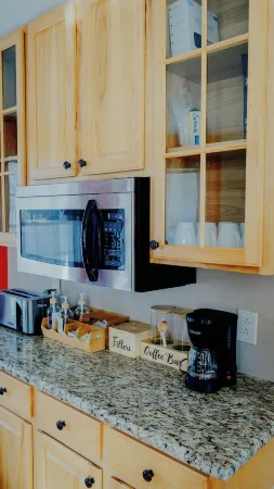 ClubDivot - A Modern Farm Style  Home with Pool and Backyard Bar