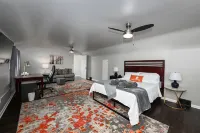 Scenic Hiking in Cuyahoga Valley National Park! 3Br House, Central Air & Laundry