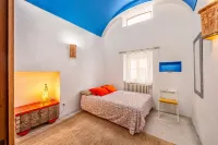 HOUSE WITH CHARM AND PARKING IN THE CENTER OF ARTÁ, SMALL POOL AND SOLARIUM
