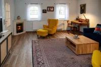 House Maria, Lobendorf Estate Hotels in Vetschau