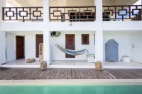 Ruby's Apartment Close to the Beach - 2-Star