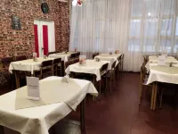 Zhmz Lesnoj Dvorik Sanatorium Отели рядом с Аэропорт Жуковский