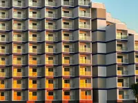 Haki Seaview Hotels in Cam Ranh