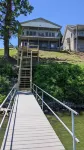 Welcoming and Cozy 2 bedroom KY lake cottage * Beautiful Views!