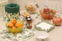 In the historic center of Manduria cozy and refined ideal for your vacation