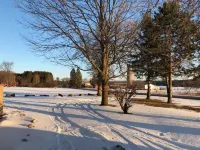 Snowmobilers, Hunters, and Adventurers…Welcome! - 3-Star