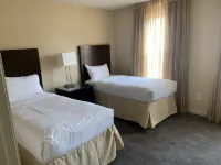 Great 4BDR/4BA combined unit sleeps 12 in Williamsburg, VA