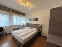 Apartment, sleeps 4, near the spa and lake, Thonon-les-Bains Hotels near Capitainerie